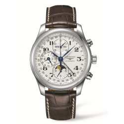 LONGINES MASTER COLLECTION AUTOMATIC - 10723