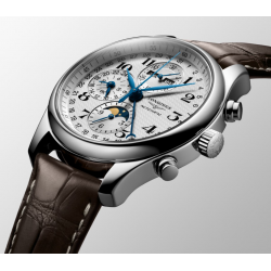 LONGINES MASTER COLLECTION AUTOMATIC - 10723