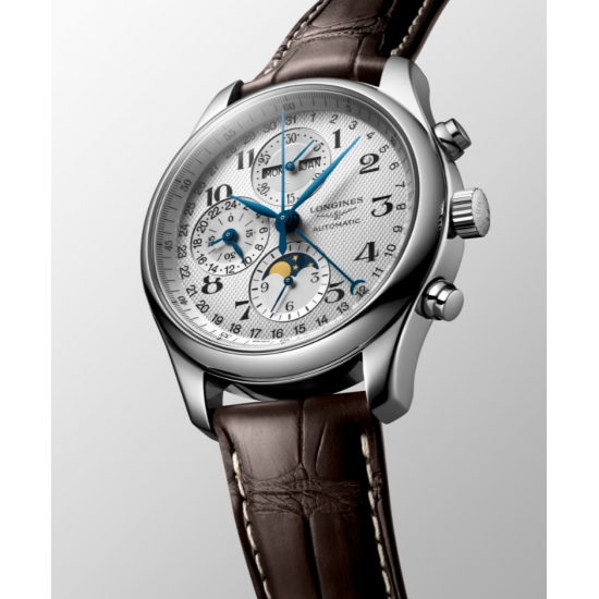 LONGINES MASTER COLLECTION AUTOMATIC - 10723