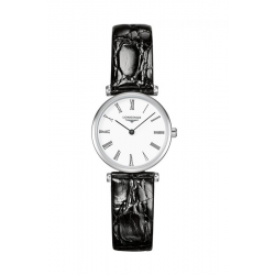 LONGINES La grande classique de Longines dames uurwerk met batterij - 10750
