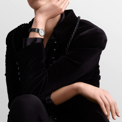 LONGINES La grande classique de Longines dames uurwerk met batterij - 10750