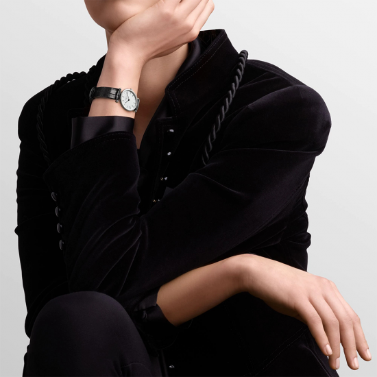 LONGINES La grande classique de Longines dames uurwerk met batterij - 10750
