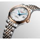 LONGINES Record collection dames uurwerk automatic - 10753