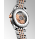 LONGINES Record collection dames uurwerk automatic - 10753