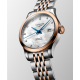 LONGINES Record collection dames uurwerk automatic - 10753