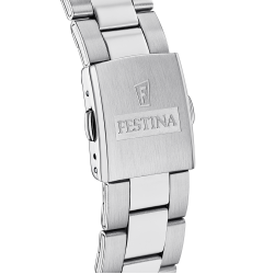 Festina heren chrono uurwerk - 10768