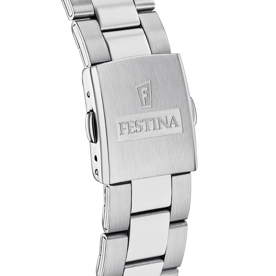 Festina heren chrono uurwerk - 10768
