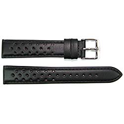 ROCHET San Marino lederen band 24mm - 10934