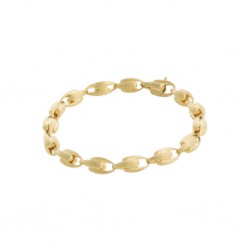 MARCO BICEGO Lucia - 18kt geel gouden armband - 11252