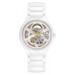 RADO True openheart dames uurwerk - 11332