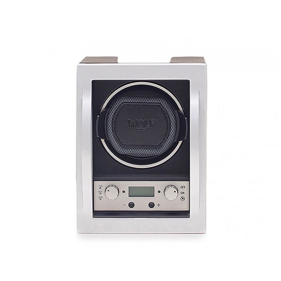 Wolf watch winder with cover module 4.1 - 11401