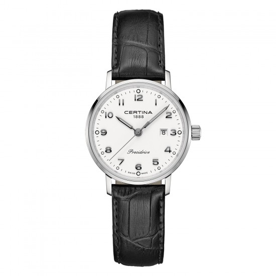 Certina DS Caimano dames uurwerk - 11798