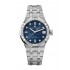 Maurice Lacroix dames uurwerk automatic en diamant - 11801