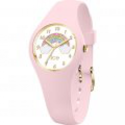 ICE WATCH Fantasia kinderuurwerk - regenboog - 12249