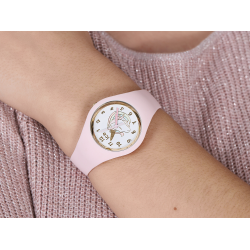 ICE WATCH Fantasia kinderuurwerk - regenboog - 12249