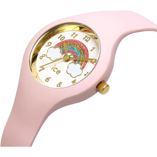 ICE WATCH Fantasia kinderuurwerk - regenboog - 12249