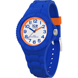 ICE WATCH hero - kinderuurwerk Blue Dragon extra small - 12256