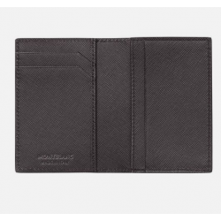 MONTBLANC SARTORIAL Business card holder - 12698