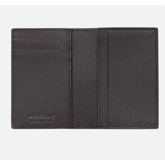 MONTBLANC SARTORIAL Business card holder - 12698