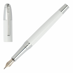 FESTINA Stylo Plume Classicals Chrome white - 12735