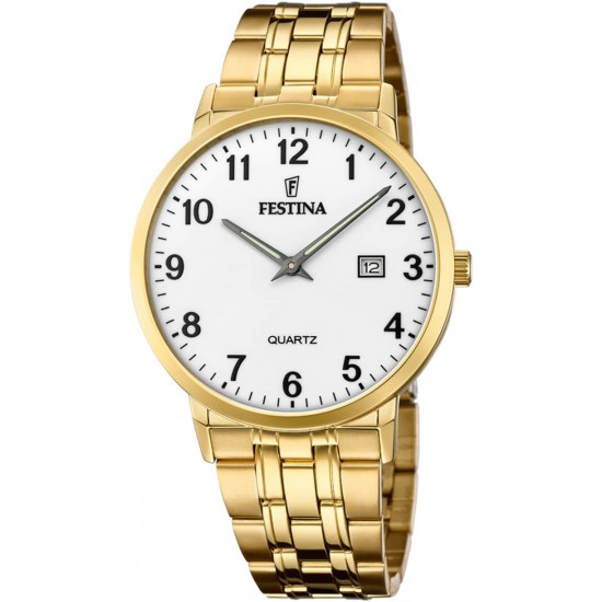 FESTINA dames uurwerk - 12773