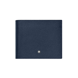 Montblanc Wallet 8cc - 13126
