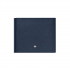 Montblanc Wallet 8cc - 13126