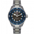 RADO Capitain Cook heren uurwerk automatic skeleton - 13144