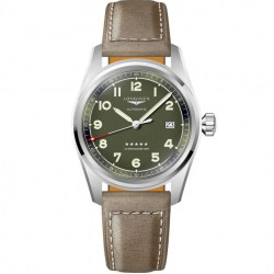 LONGINES Spirit heren uurwerk automatic - 13173