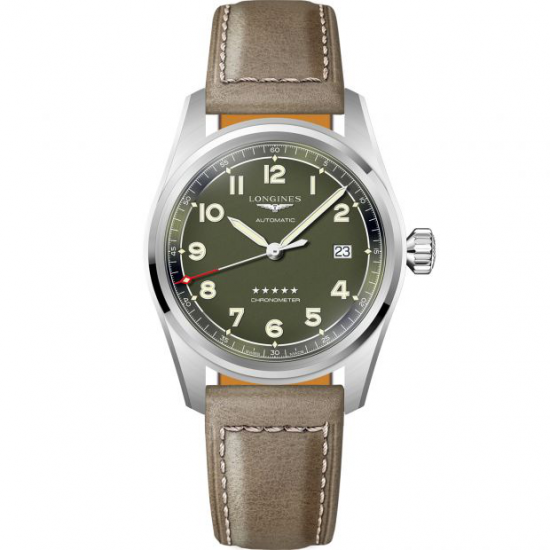 LONGINES Spirit heren uurwerk automatic - 13173