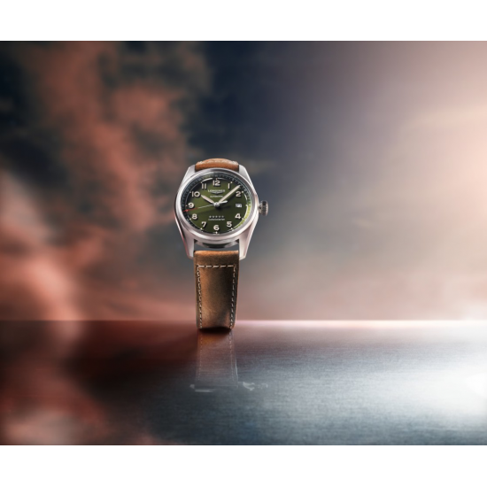 LONGINES Spirit heren uurwerk automatic - 13173