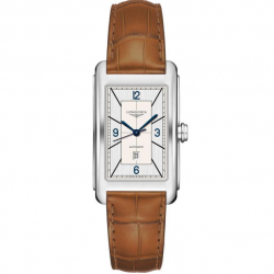 LONGINES Dolcevita heren uurwerk automatic - 13191