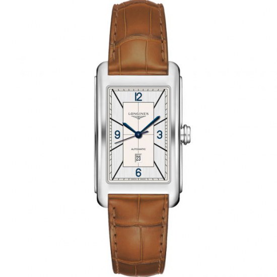 LONGINES Dolcevita heren uurwerk automatic - 13191