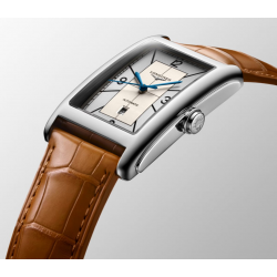 LONGINES Dolcevita heren uurwerk automatic - 13191