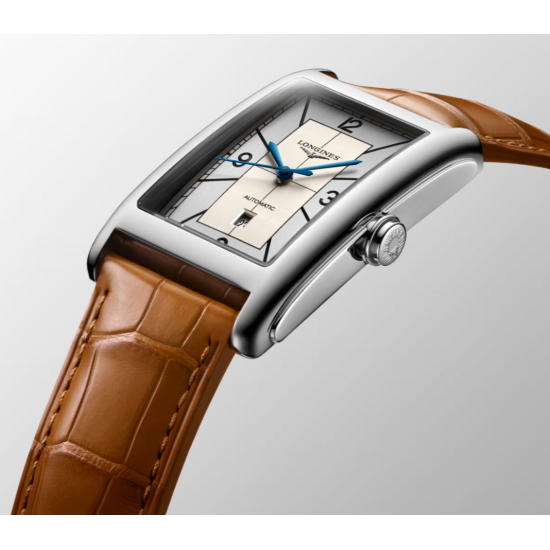 LONGINES Dolcevita heren uurwerk automatic - 13191