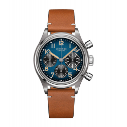 LONGINES Heritage heren uurwerk automatic - 13202