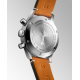 LONGINES Heritage heren uurwerk automatic - 13202