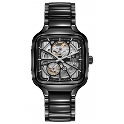 RADO True skelet heren uurwerk automatic - 13496