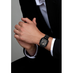 RADO True skelet heren uurwerk automatic - 13496