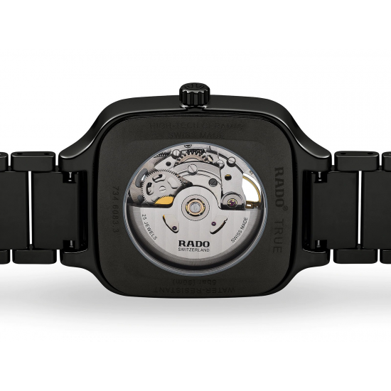 RADO True skelet heren uurwerk automatic - 13496
