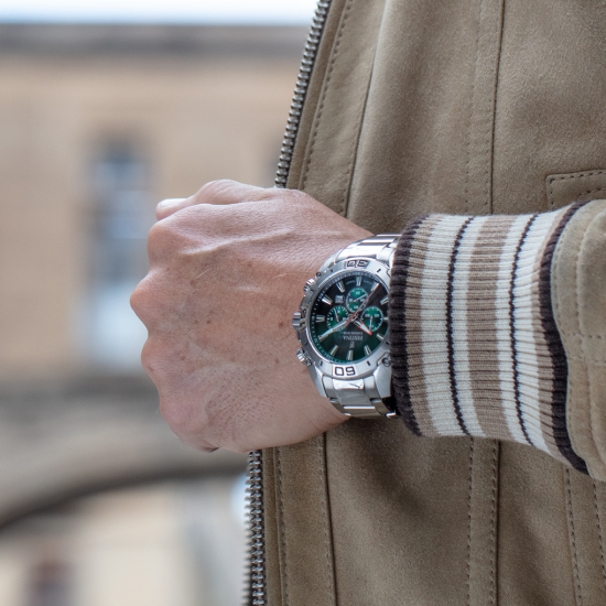 FESTINA HEREN CHRONO UURWERK - 13558