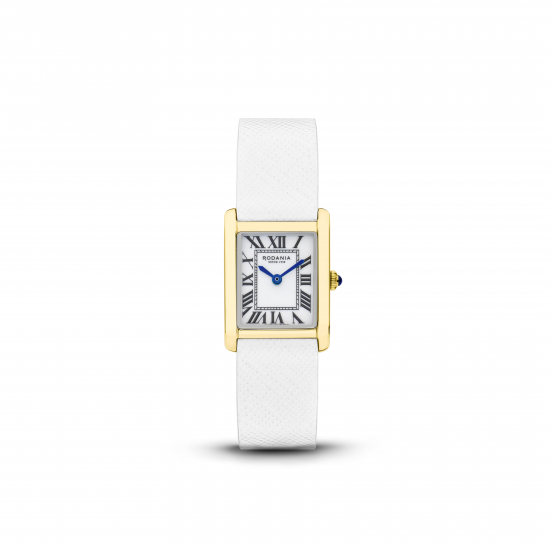RODANIA Lausanne dames uurwerk - 13586