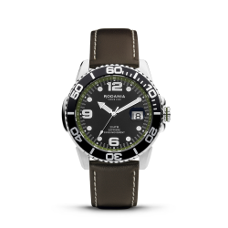 RODANIA Cycling heren uurwerk - 13607