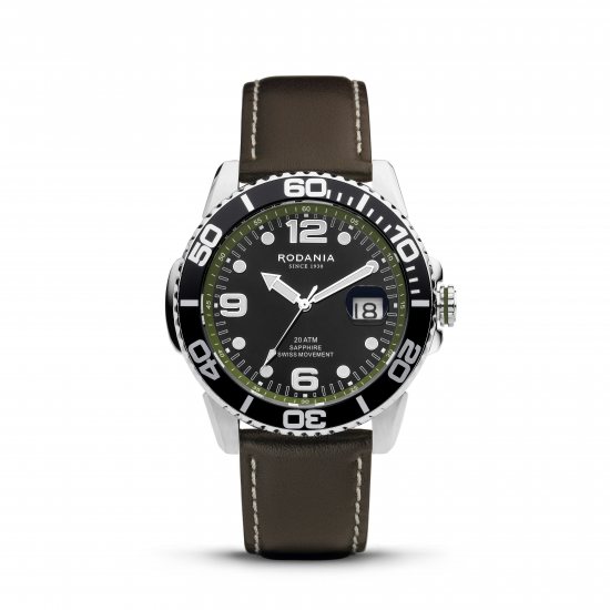 RODANIA Cycling heren uurwerk - 13607
