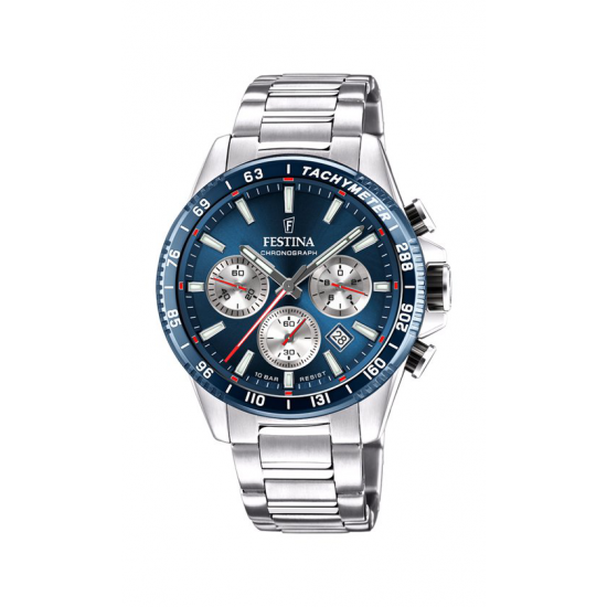 Festina chrono uurwerk - 13609