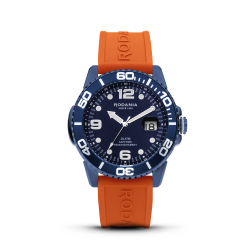 RODANIA Cycling heren uurwerk - 13626
