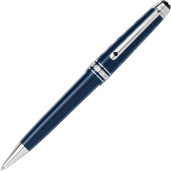 MONTBLANC MEISTERSTUCK BALLPOINT - Around the world in 80 days - 13681