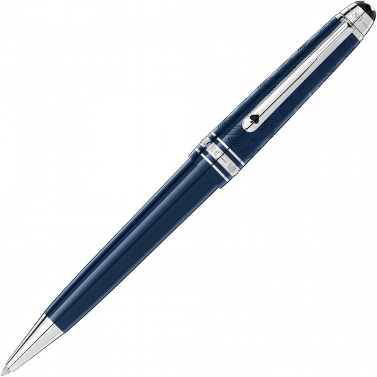 MONTBLANC MEISTERSTUCK BALLPOINT - Around the world in 80 days - 13681