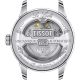 Tissot Le Locle heren uurwerk - 13684