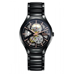 RADO True skelet heren uurwerk automatic - 13988